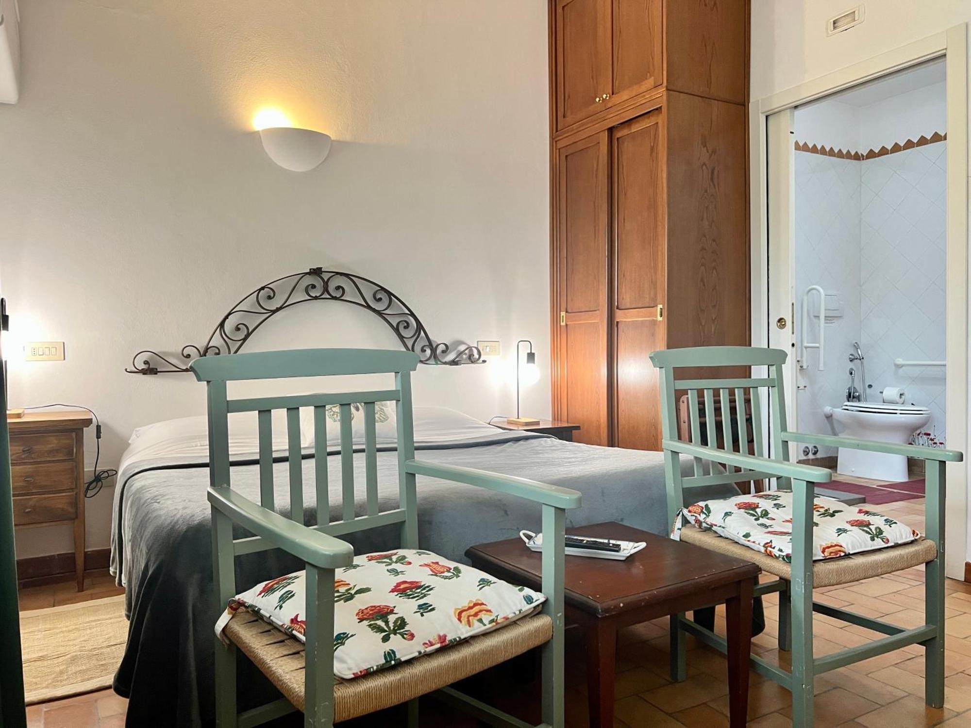 Agriturismo Podere La Fornace *