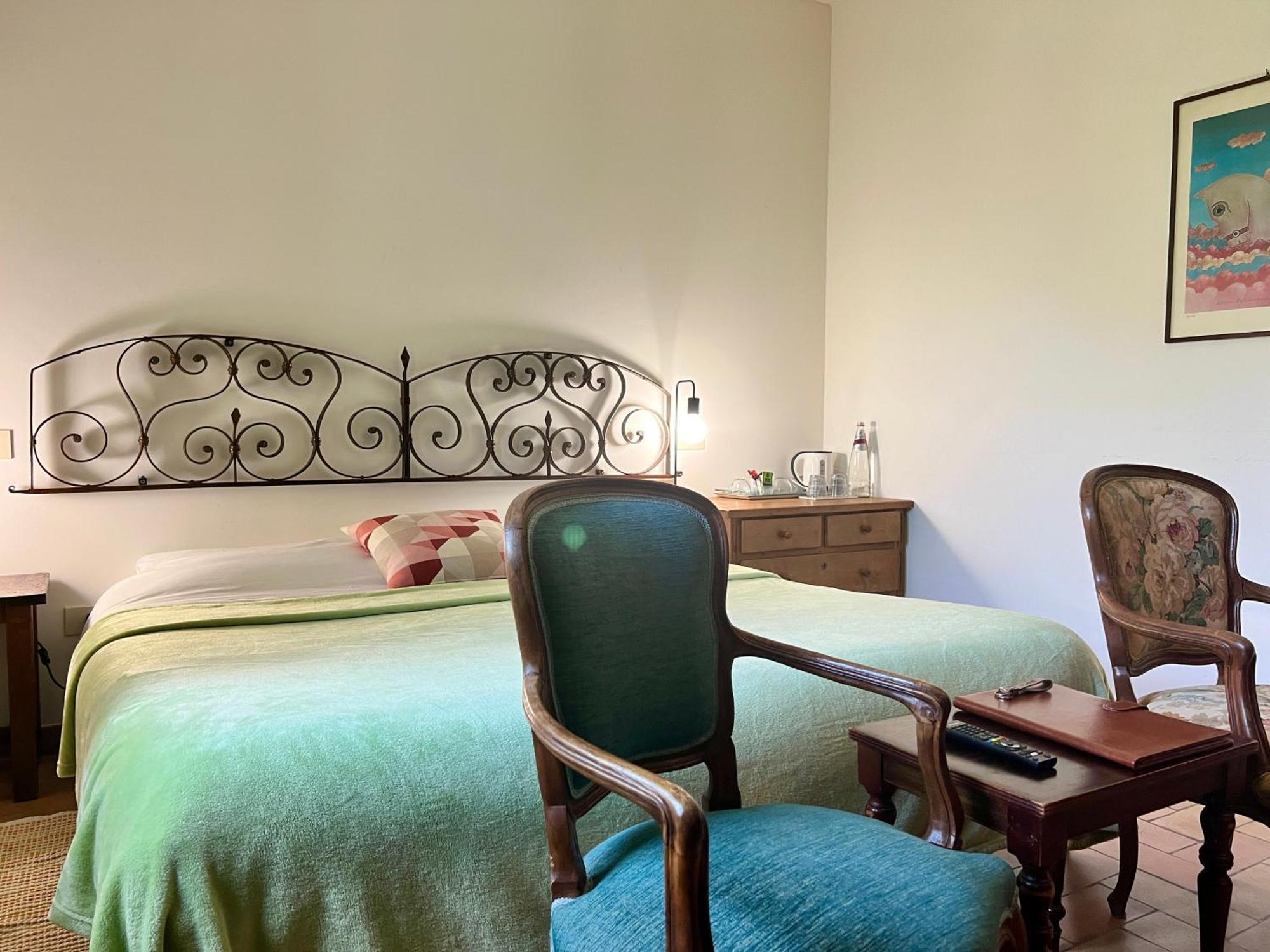 Country house Agriturismo Podere La Fornace