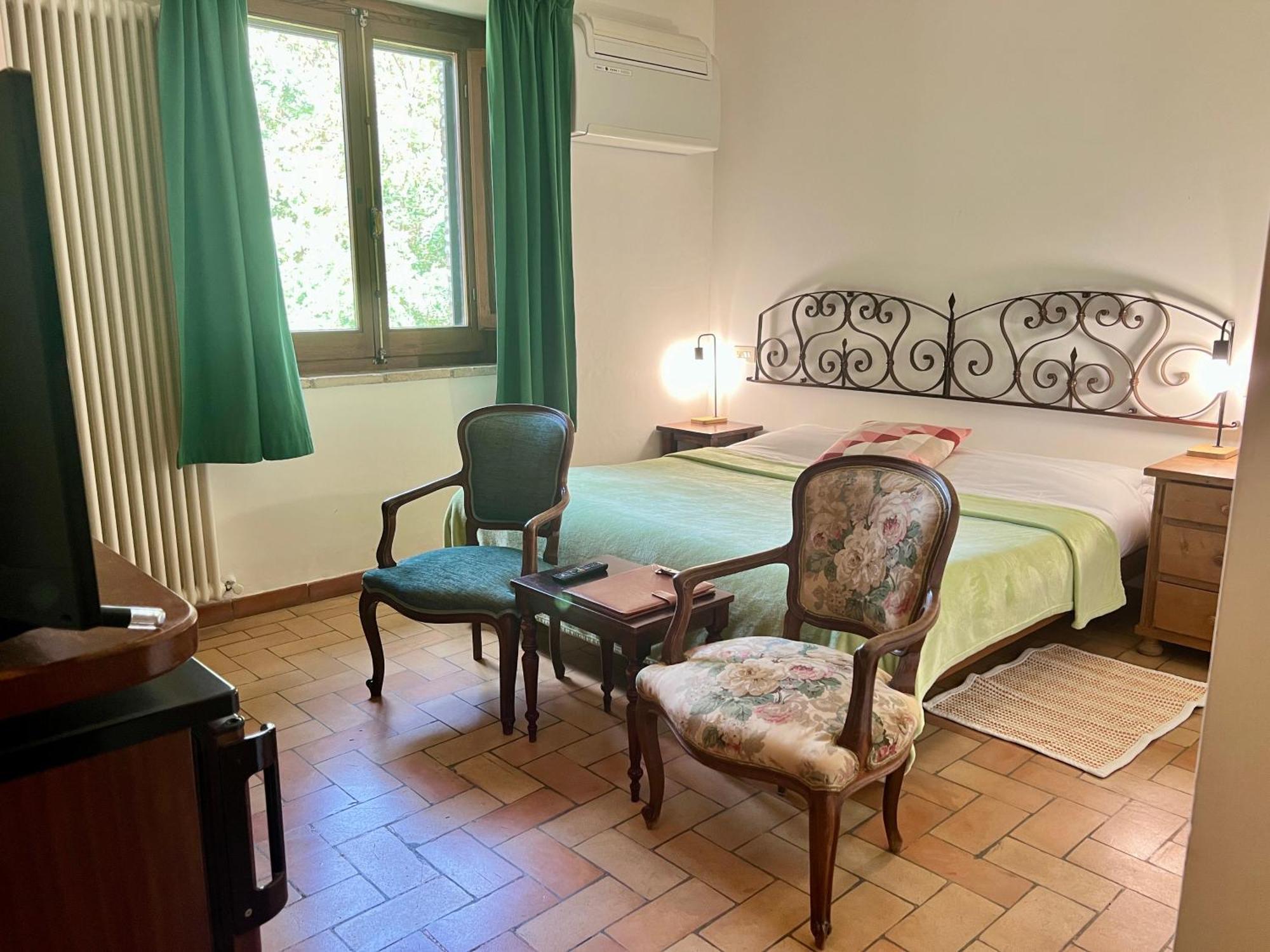 Country house Agriturismo Podere La Fornace *
