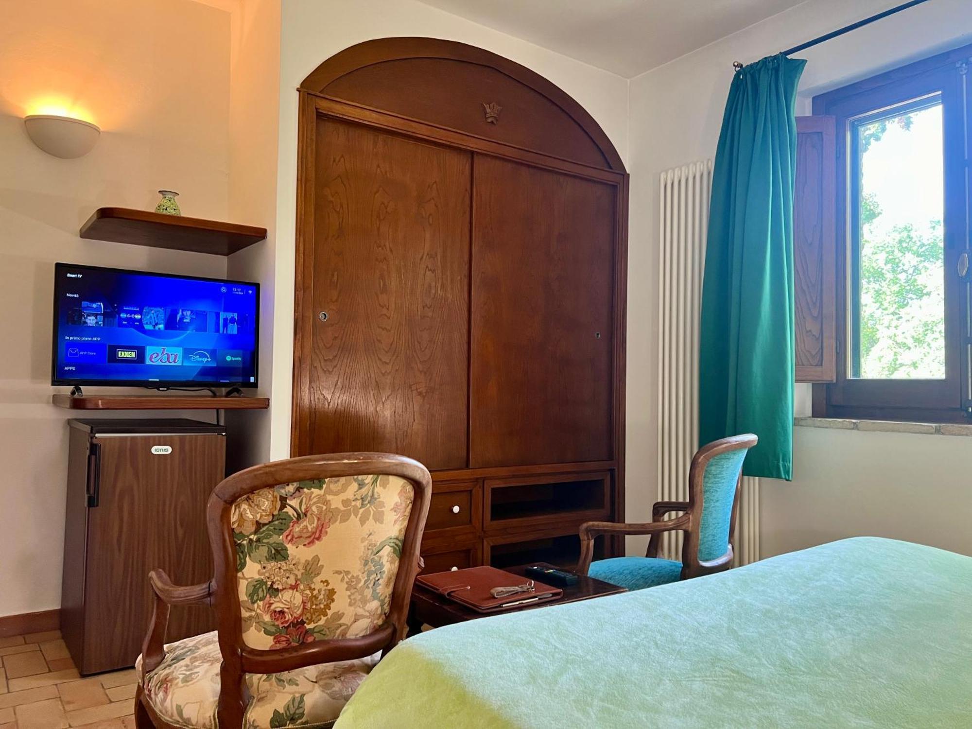 Agriturismo Podere La Fornace *