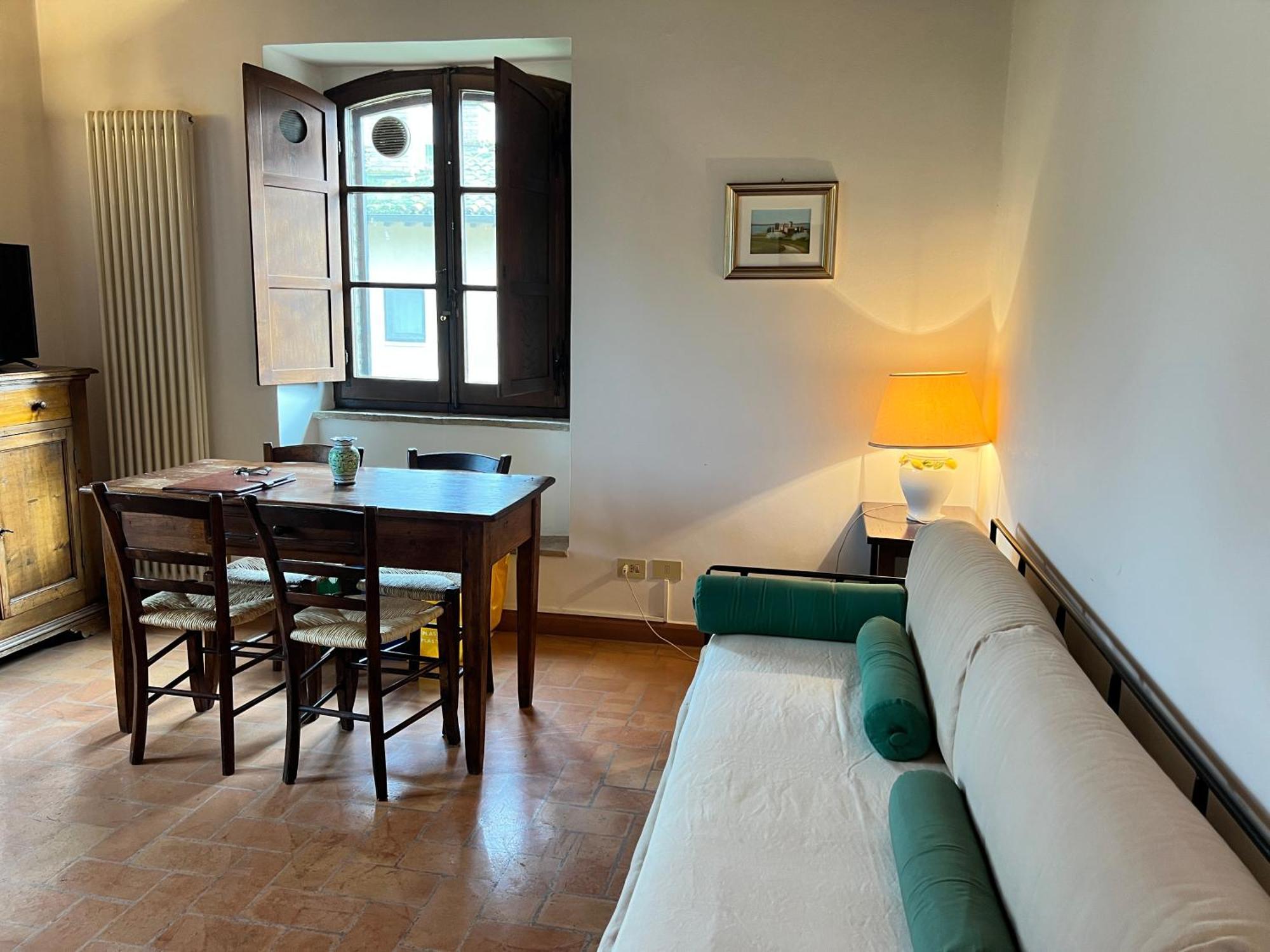 Country house Agriturismo Podere La Fornace *