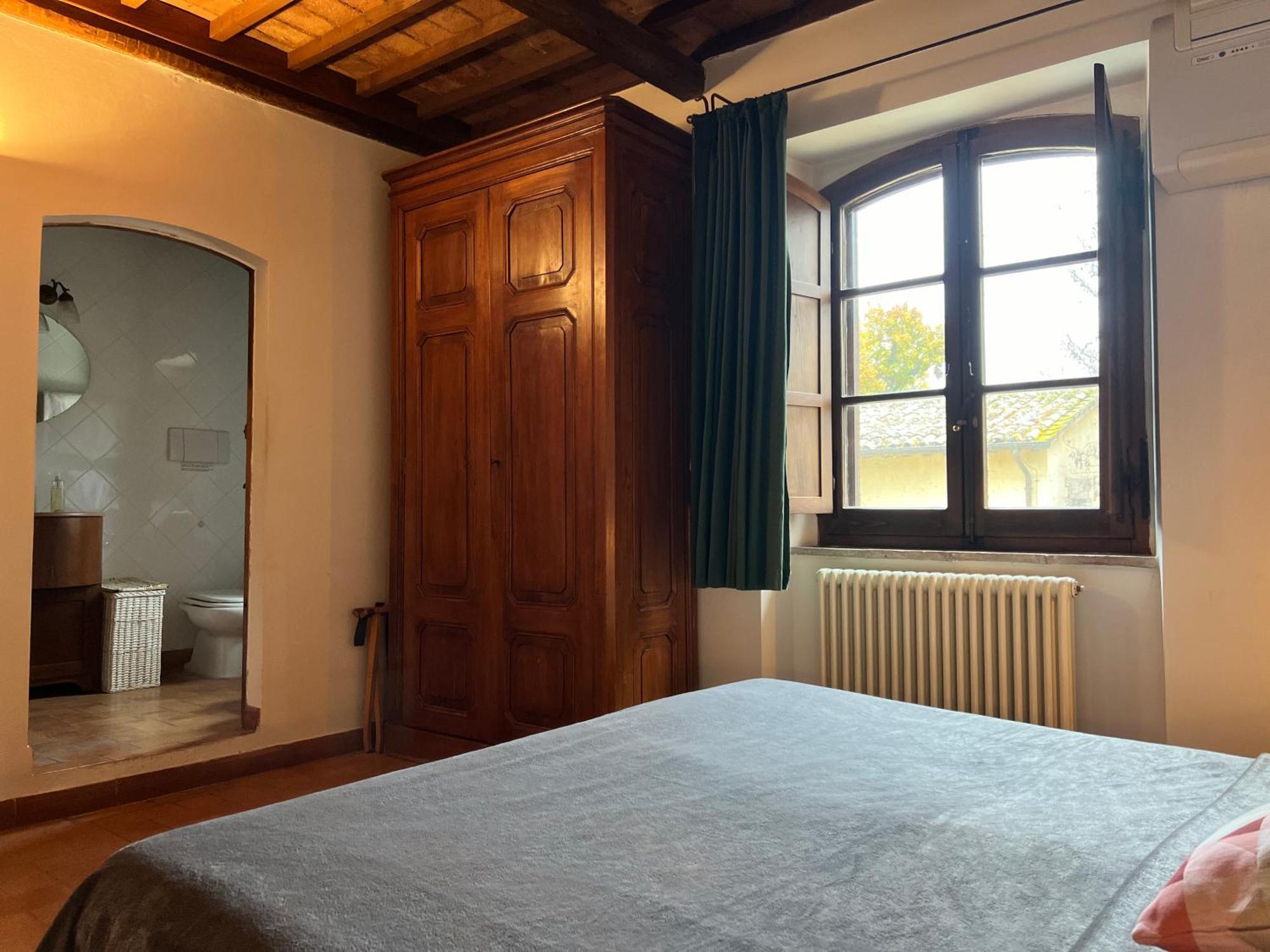 Agriturismo Podere La Fornace Country house Assisi