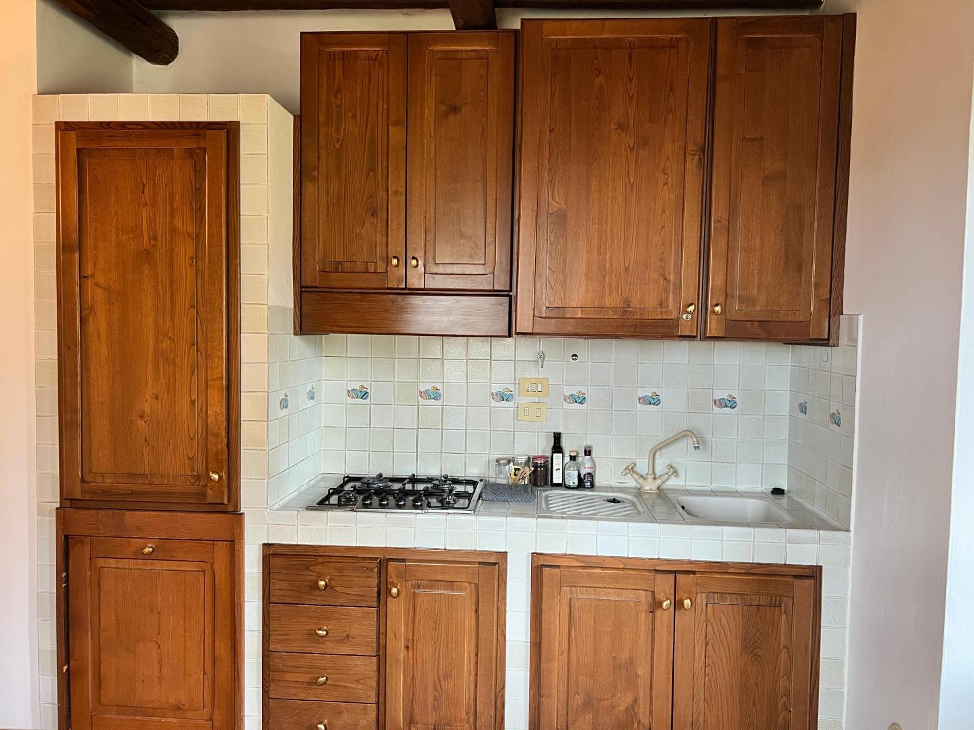 Agriturismo Podere La Fornace * Assisi