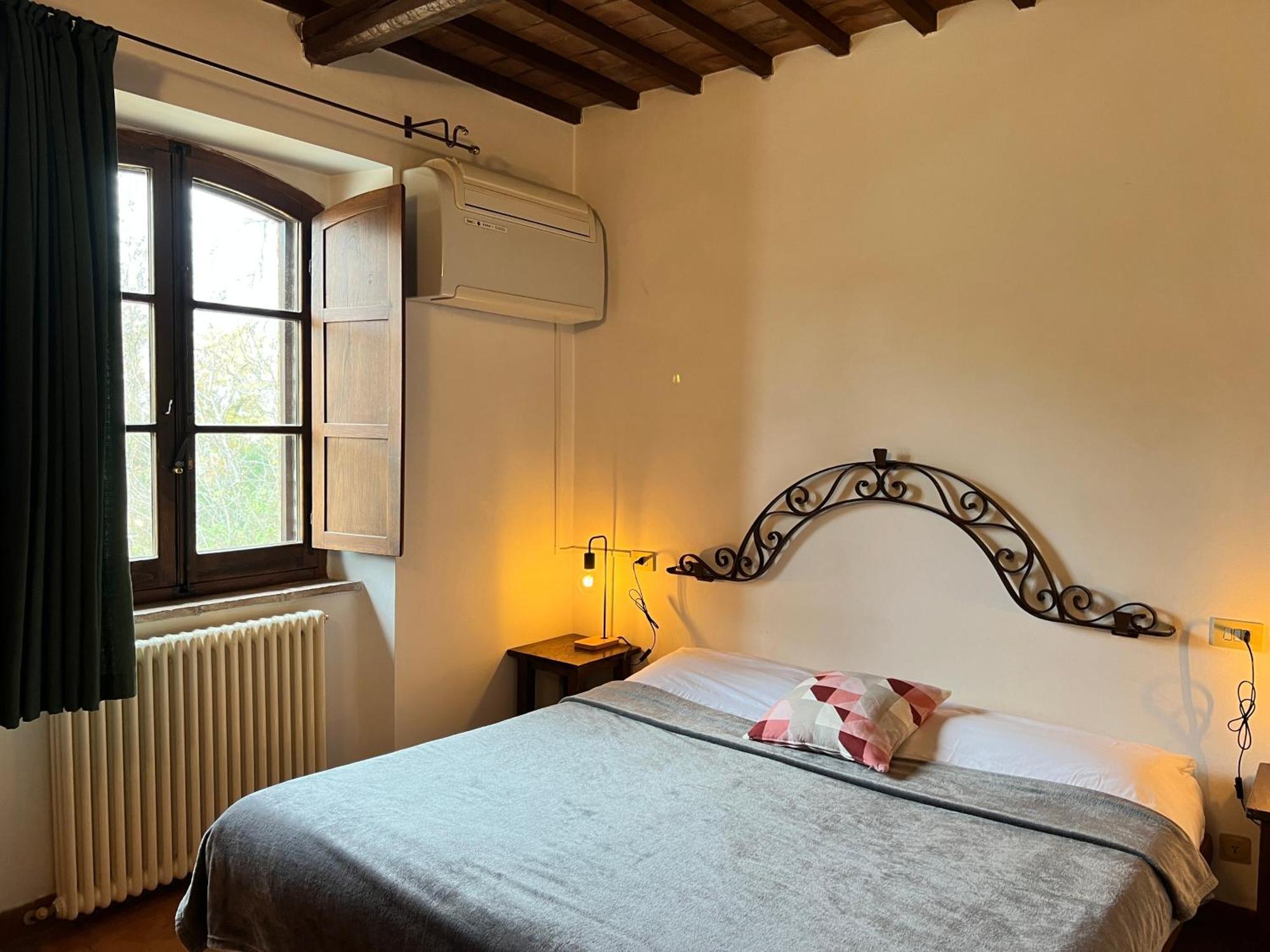 Agriturismo Podere La Fornace