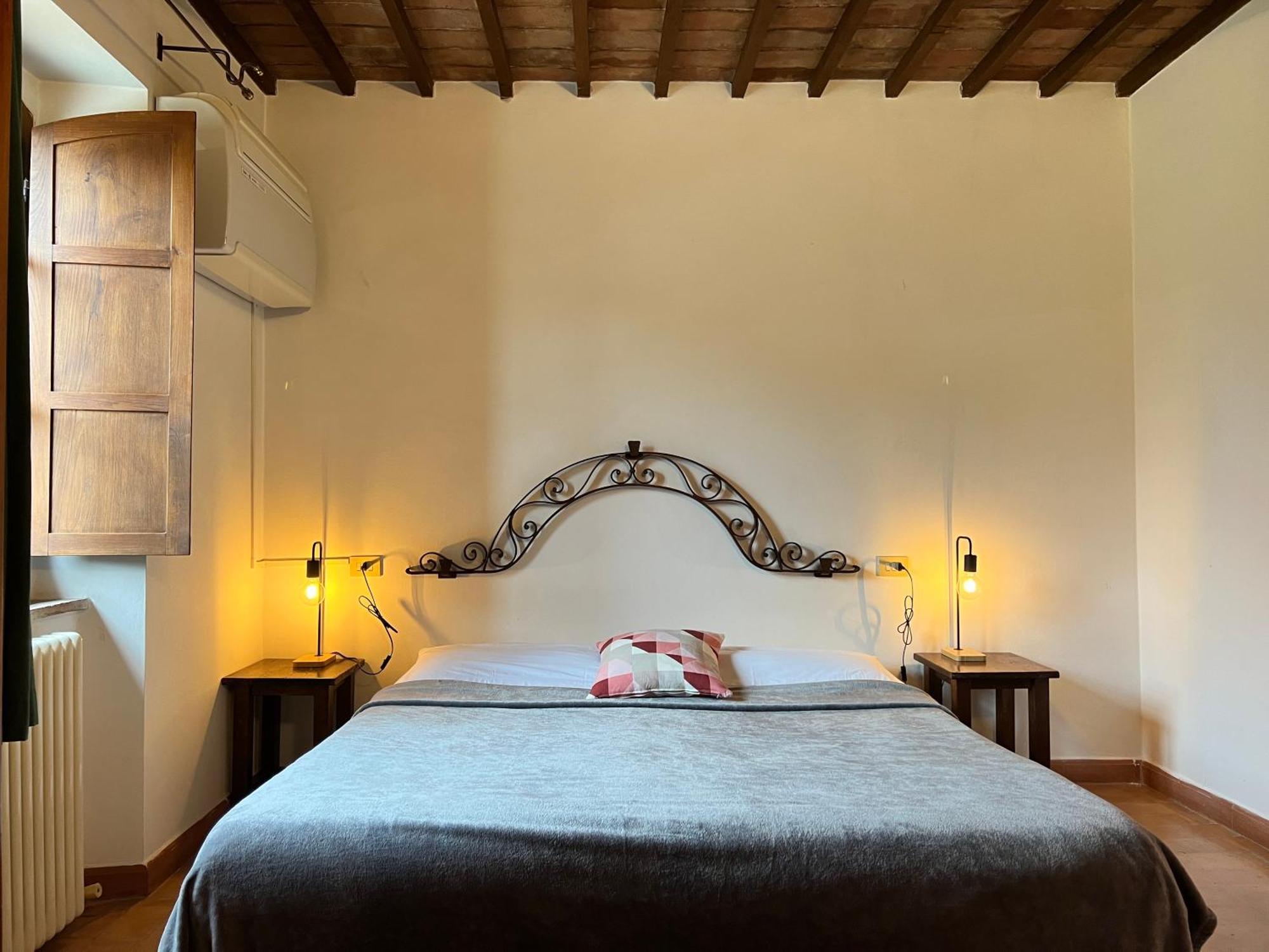 Country house Agriturismo Podere La Fornace