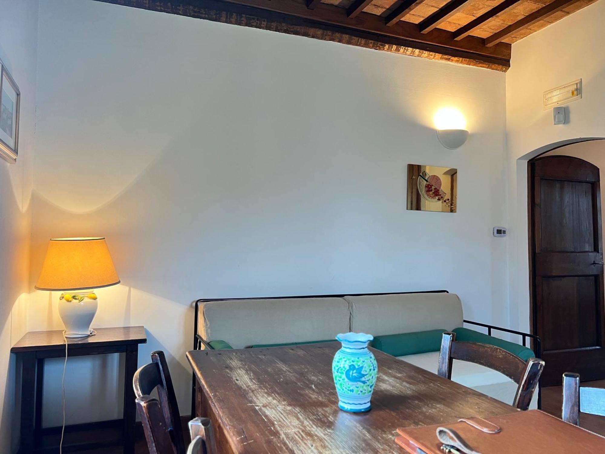 Agriturismo Podere La Fornace Country house *