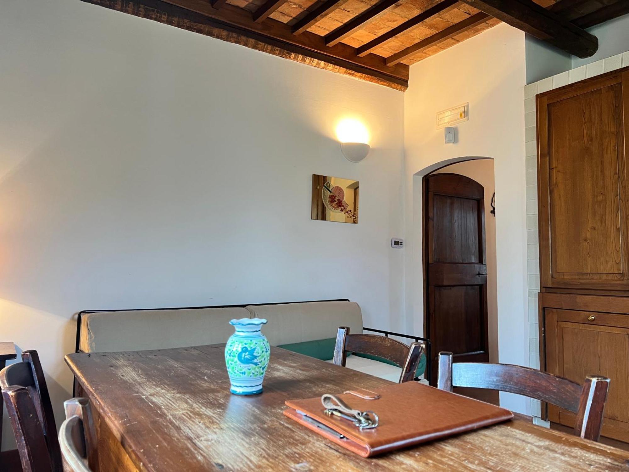 Country house Agriturismo Podere La Fornace *