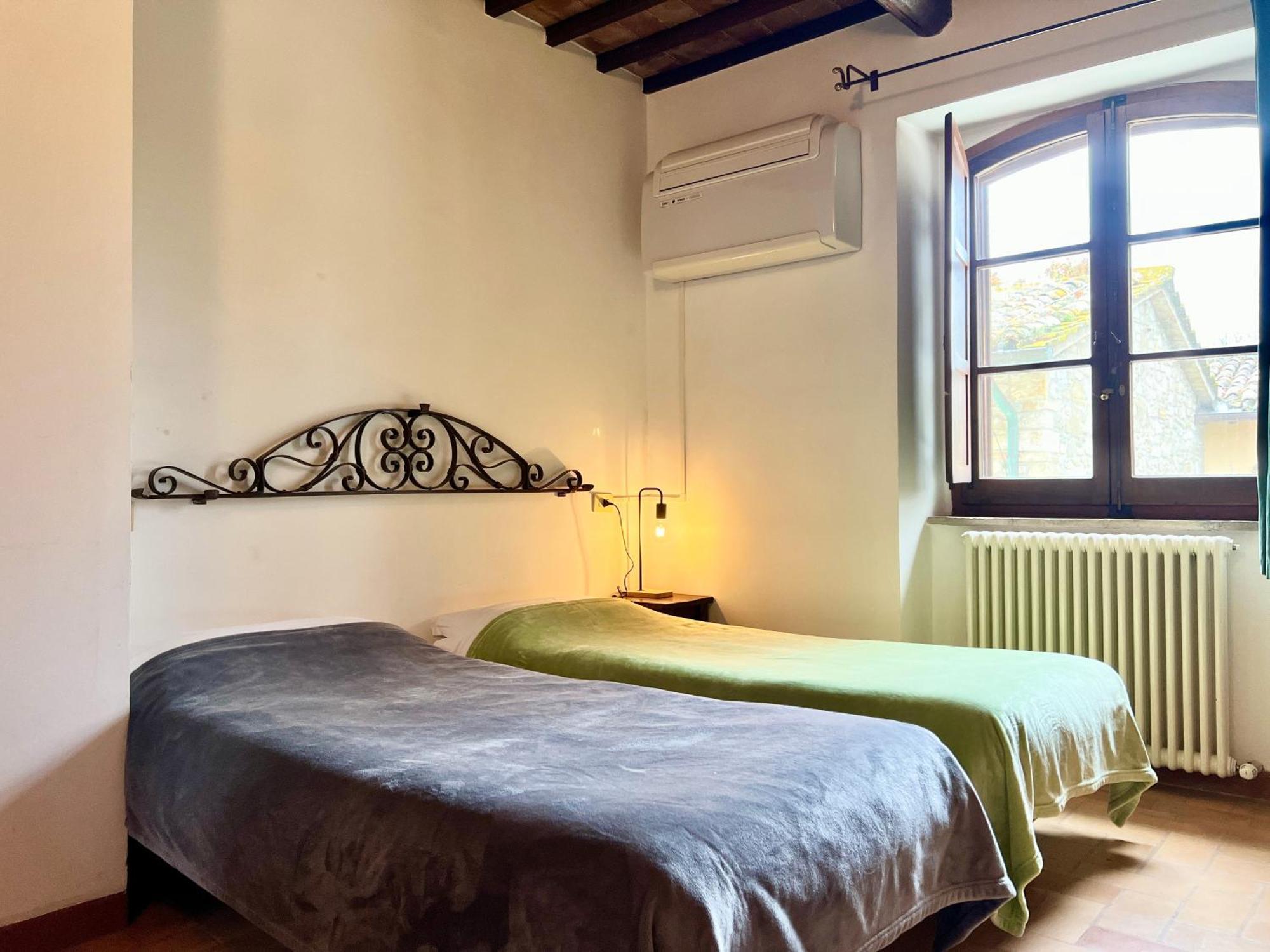 Country house Agriturismo Podere La Fornace Assisi