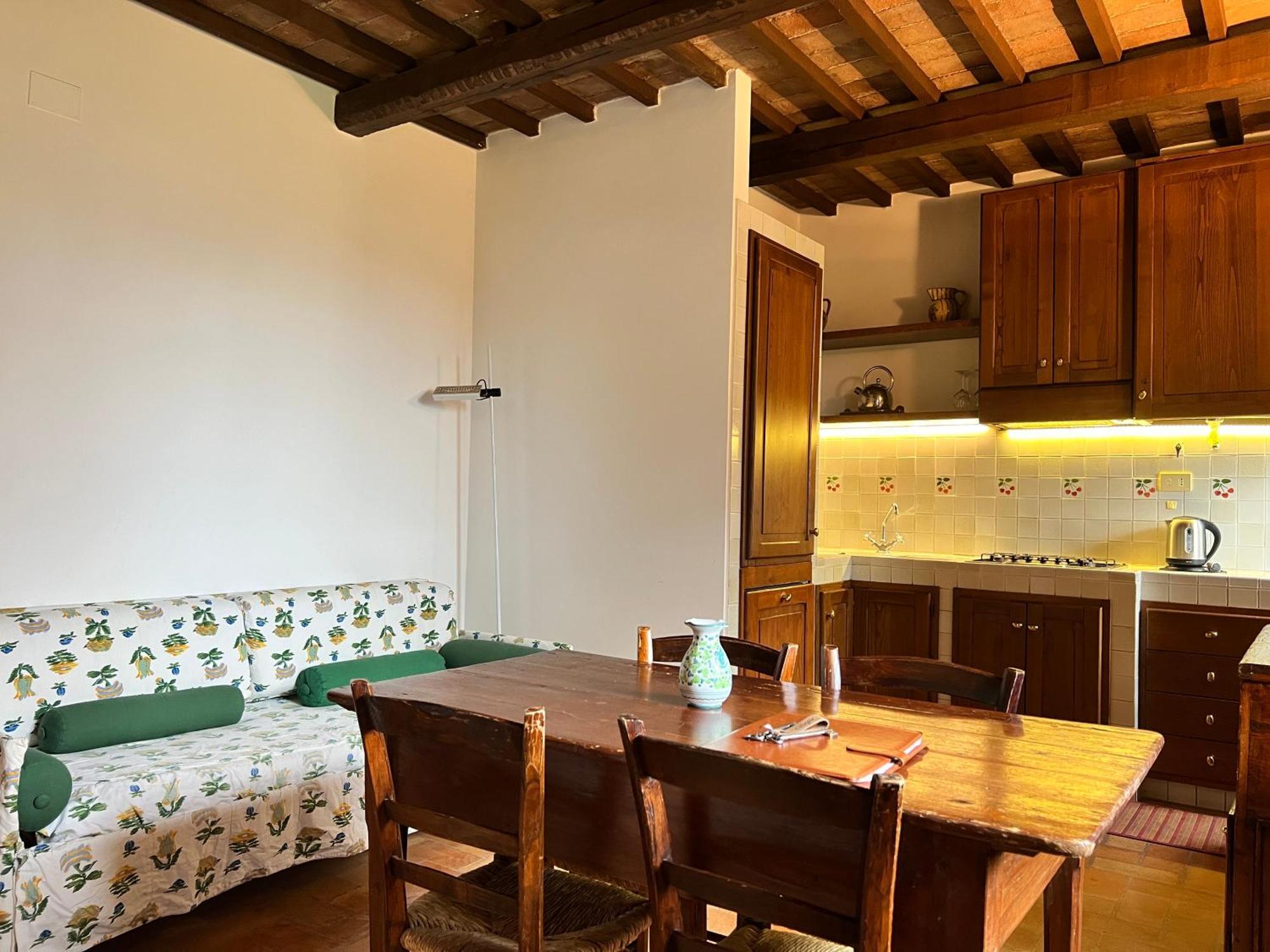 Agriturismo Podere La Fornace * Assisi