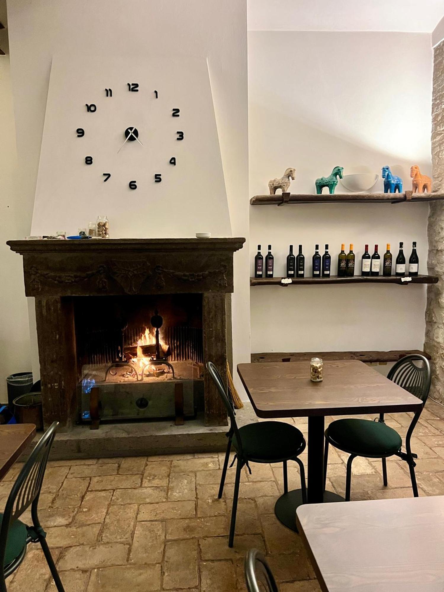 Country house Agriturismo Podere La Fornace Assisi