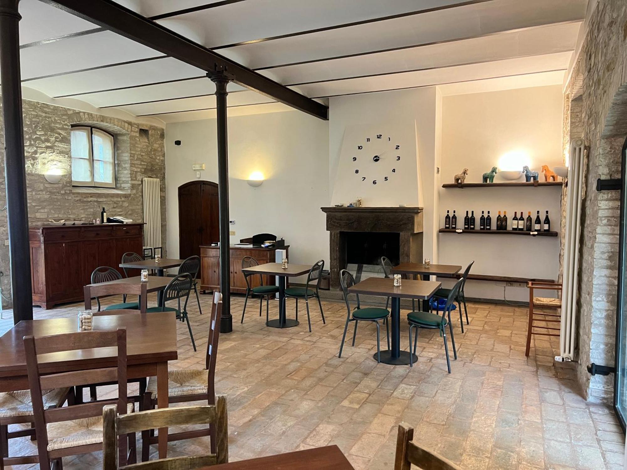 Agriturismo Podere La Fornace *