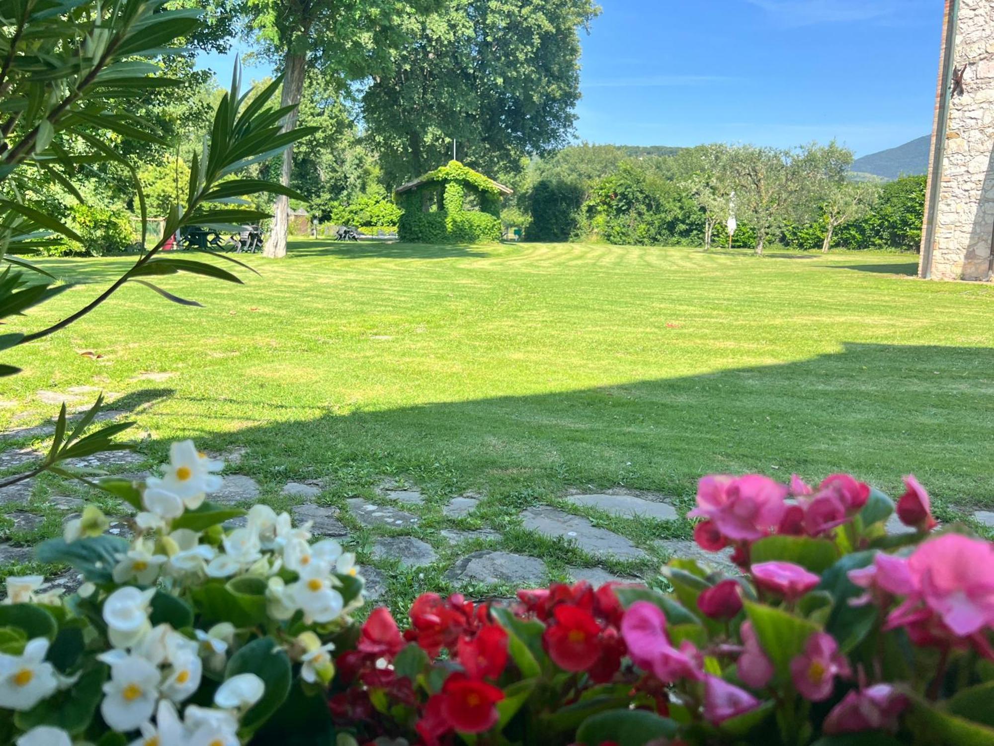 Agriturismo Podere La Fornace *