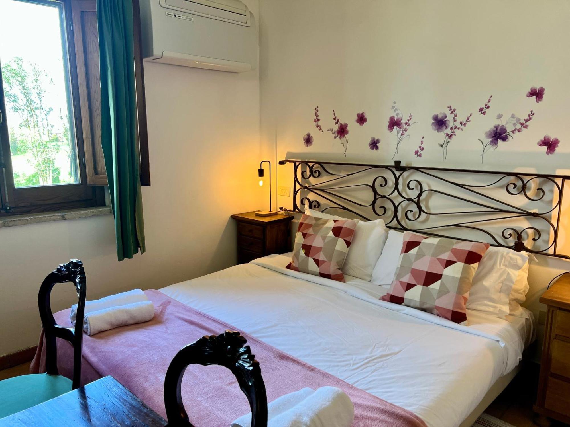 Agriturismo Podere La Fornace * Assisi