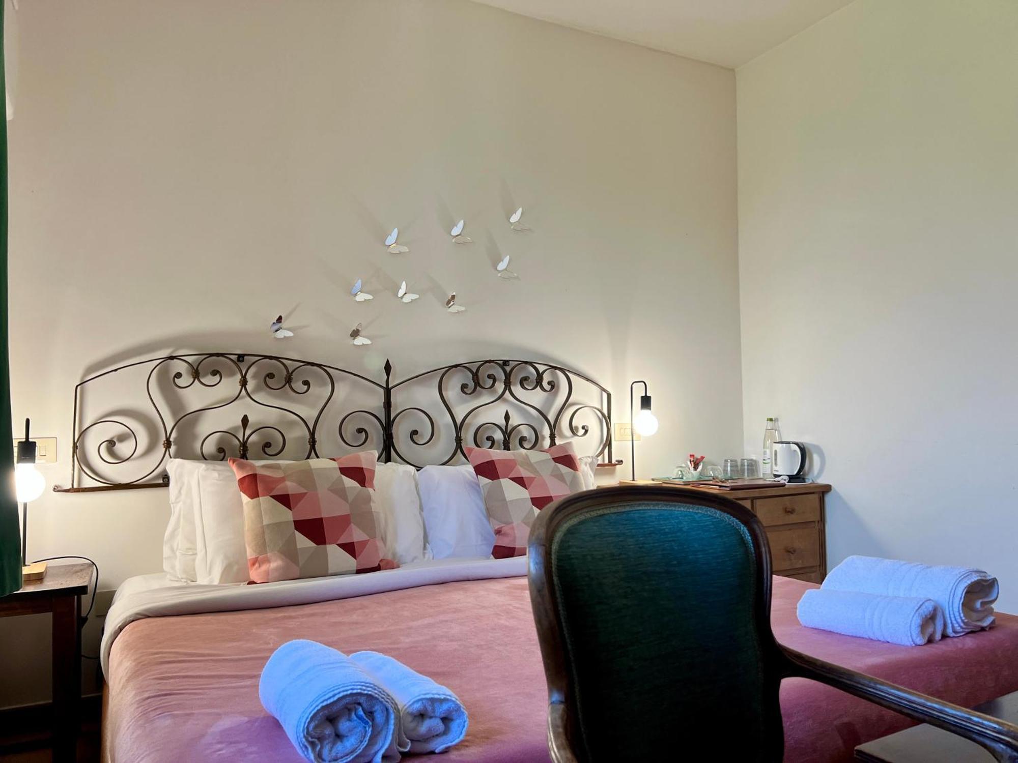 Agriturismo Podere La Fornace
