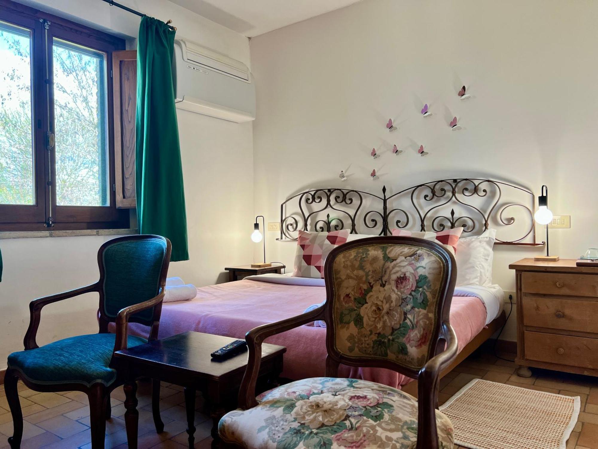Agriturismo Podere La Fornace Country house